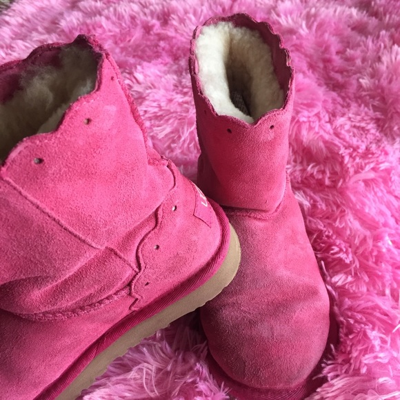 girls pink ugg boots girls pink ugg boots